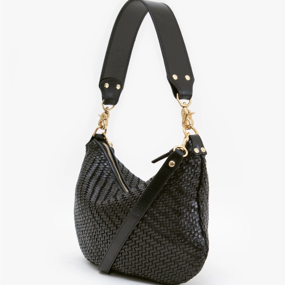 Clare V Moyen Messenger Bag
